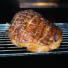 Šunka pečená na ohni / Fire-roasted ham (360 g plátky / slices)