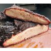 1/2 Texas BBQ brisket / 1/2 Texas BBQ brisket (cca 1,8 - 2kg)