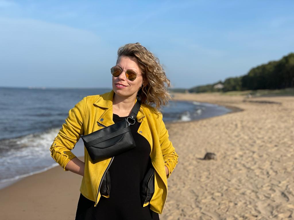 Ledvinka i kabelka