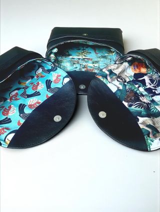 Podšívka je takové srdce každé kabelky..a tak si na jejich výběru dávám opravdu hodně záležet. Z venku #minimalismus,...