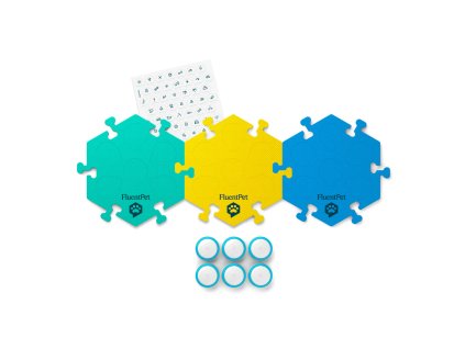 fluentpet get started kit main view 1e 1
