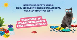🏖️🏖️🏖️ Pihenni megy a webshop, így a megrendelések feladása és a személyes átvétel AUGUSZTUS 31-IG SZÜNETEL. A rendeléstől...
