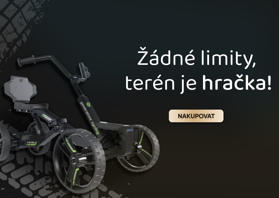 Štvorkolka Genoride