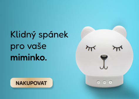 Pokojný spánok - mobil