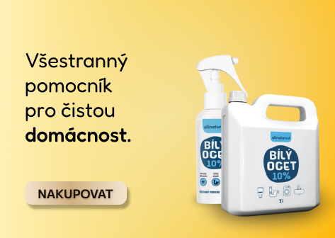 Allnature - mobil