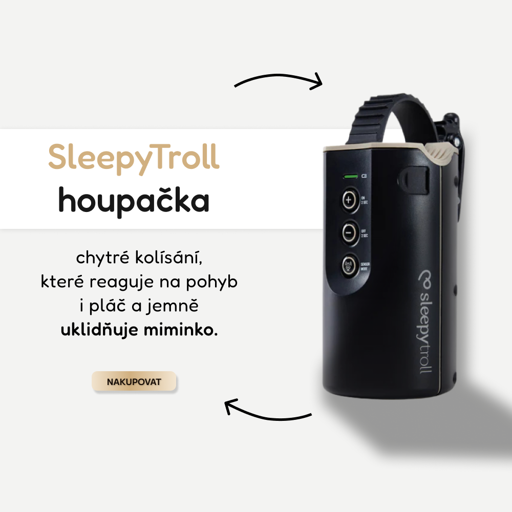 Sleepytroll - mobil