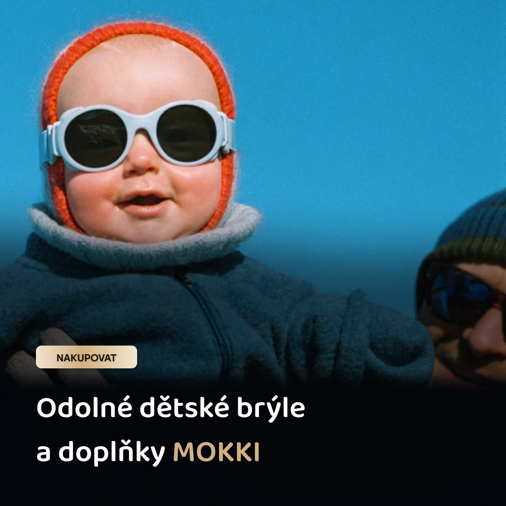 Mokki - mobil