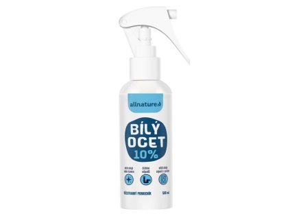 505 allnature bily ocet 10 500 ml