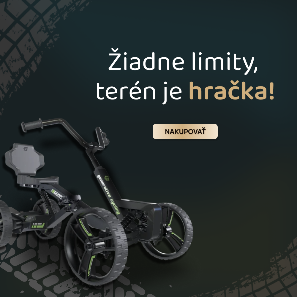 Štvorkolka Genoride