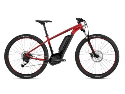 GHOST HYBRIDE TERU B2.9 RIOT RED 1