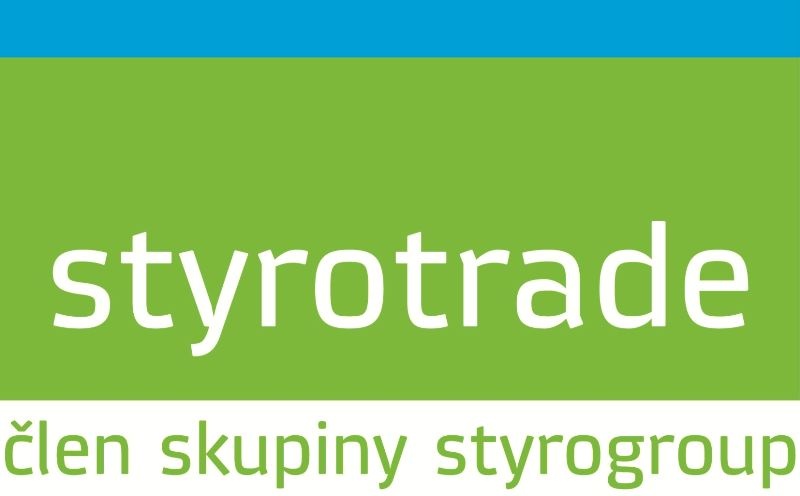 Doprava zdarma a osobní odběr Styrotrade