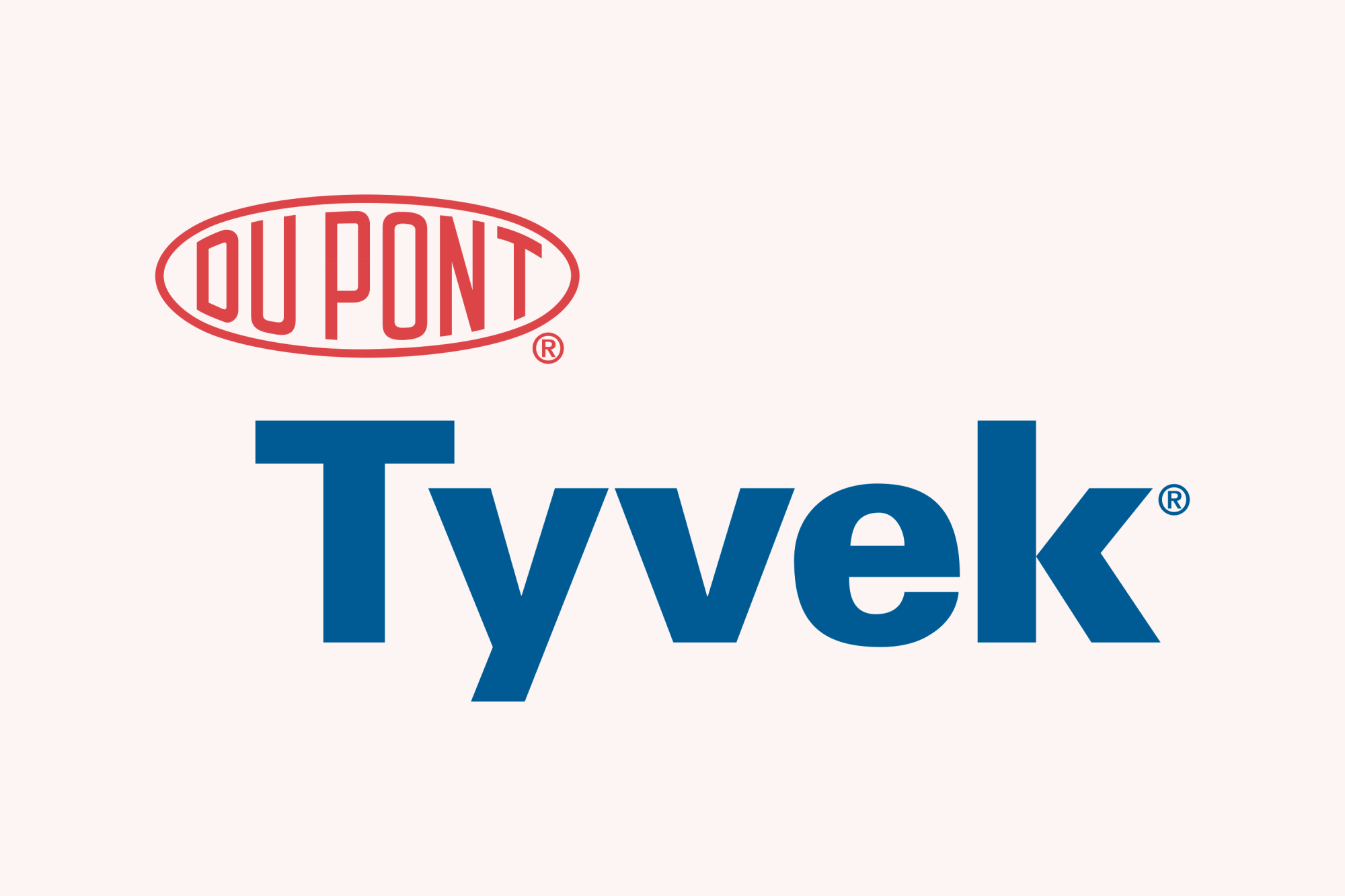 Doprava a osobní odběr Tyvek