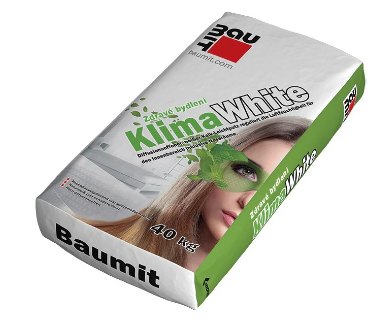 Baumit Klima