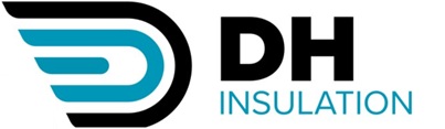 Logo DH Insulation