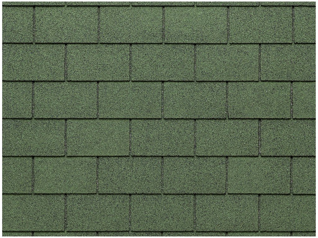 8888 asfaltovy sindel tegola premium rectangular odstiny zelene 1000 x 340 mm odstiny zelene cena za m2