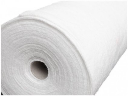Geotextilie bílá 150g