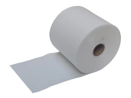 Polyesterová netkaná geotextilie Weber.dry fabric