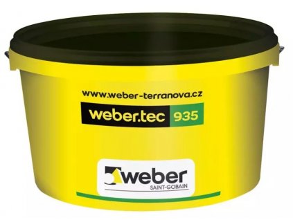 webertec 935