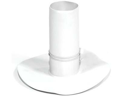 stresni vpust pvc gunnex