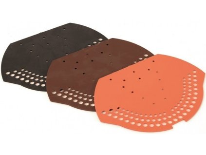 uzavera hrebene hpi pvc