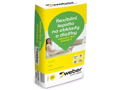 weberfor flex standard
