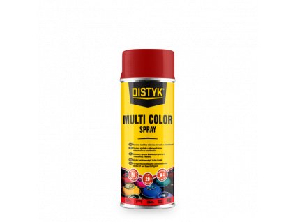 1406 multi color spray 400 ml aerosolovy sprej signalni zluta ral 1003