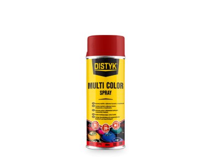 1463 multi color spray 400 ml aerosolovy sprej antracitova seda ral 7016