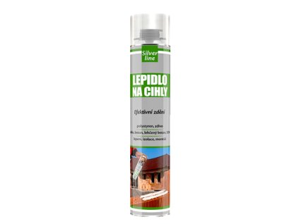 Lepidlo na cihly Silver Line 40221SLC Den Braven