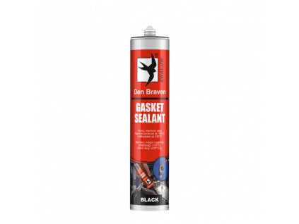 2009 gasket sealant cerny 280 ml kartuse cerna