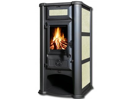 TIM SISTEM krbová kamna na TP Lederata ECO