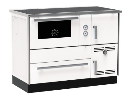 21489 alfa plam sporak alfa term 35 s vymenikem 32 kw levy bily