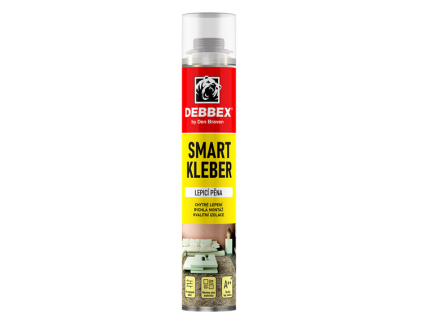 Lepici pena SMART KLEBER pistolova