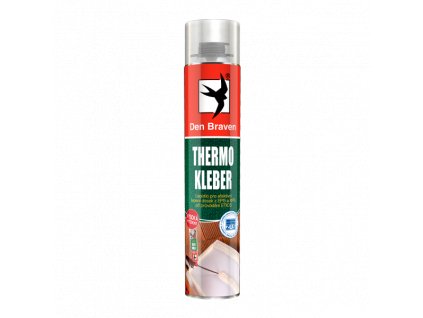 2201 thermo kleber 750 ml pistolova doza zluta