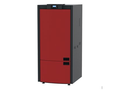 22059 alfa plam peletovy kotel s vymenikem commo compact 37 eco 37 kw
