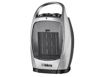 iskra elektricke keramicke topidlo 800 - 1500w
