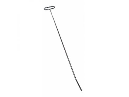 iskra univerzalni krbovy pohrabac iskra i 610 mm