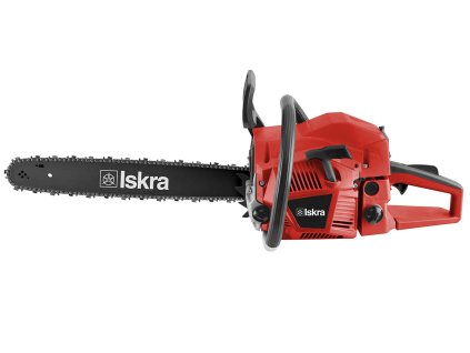 Motorová řetězová pila ISKRA LD858B, 50cm