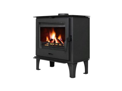 22659 tim sistem ts s eco 7 kw vyvod 120 mm cerne kamna na drevo