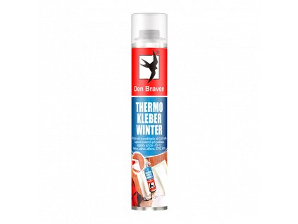 2267 thermo kleber winter 750 ml pistolova doza zluta