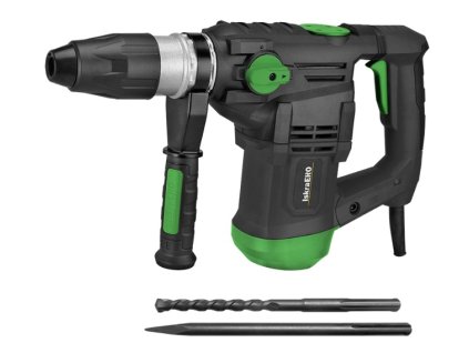 Vrtací a bourací kladivo ISKRA ERO IE RH40L 1600W SDS MAX