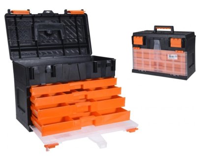 kufry na nářadí DRAWERS
