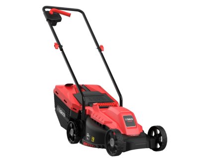 ISKRA elektrická sekačka A01 004C
