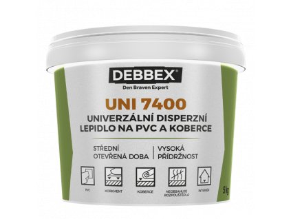 2417 univerzalni disperzni lepidlo na pvc a koberce uni 7400 1 kg kbelik svetle bezova