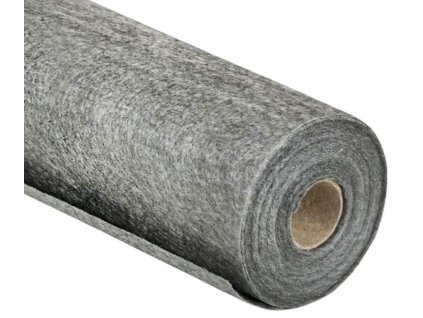 Geotextilie 300 g šedá