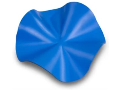 Vlnovec k jezírkovým fóliím