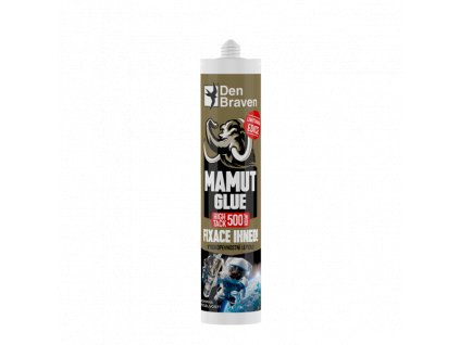 2462 mamut glue high tack 290 ml kartuse cerna