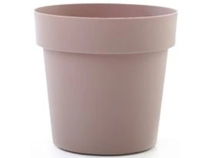 Gardino MELROSE Květináč mocca
