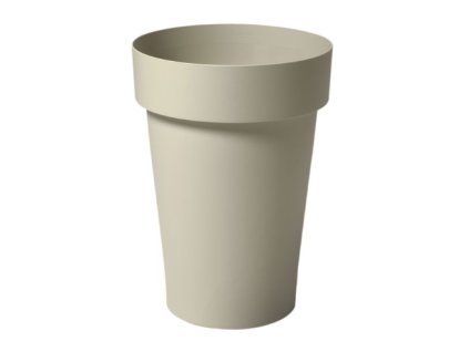 Gardino MELROSE béžový květináč