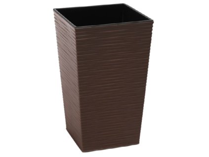 moka květináč samozavlažovací 30