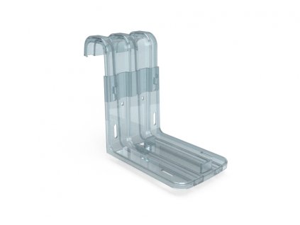 372851 plastkon drzak na samozalvazovaci kvetinac na bylinky cobble ciry